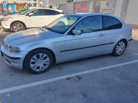 Обява за продажба на BMW 320 320d Compact ~3 100 лв. - изображение 1