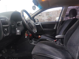 Opel Astra 1.6 16v  газов ижекцион, снимка 7