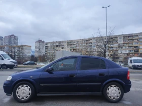 Opel Astra 1.6 16v  газов ижекцион, снимка 3