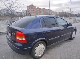 Opel Astra 1.6 16v  газов ижекцион, снимка 6