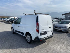 Ford Connect 1.5tdci | Mobile.bg    6