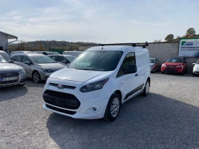 Ford Connect 1.5tdci | Mobile.bg    2