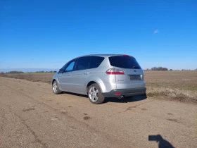 Ford S-Max, снимка 5