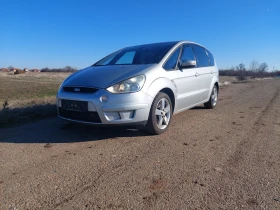 Ford S-Max, снимка 1