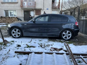 BMW 120 Хечбек , снимка 5