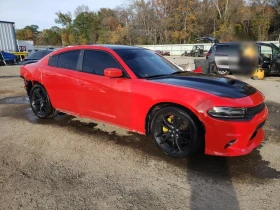 Dodge Charger 2020 DODGE CHARGER R/T, снимка 3