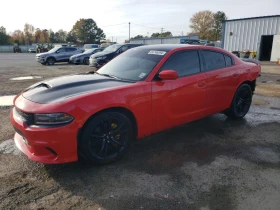 Dodge Charger 2020 DODGE CHARGER R/T, снимка 2