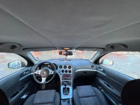 Alfa Romeo 159 sportwagon 1.9 JTD, снимка 4