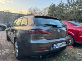 Alfa Romeo 159 sportwagon 1.9 JTD, снимка 2