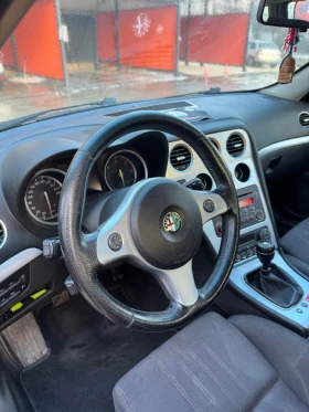 Alfa Romeo 159 sportwagon 1.9 JTD, снимка 3