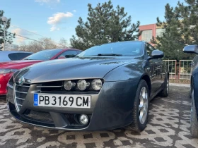 Alfa Romeo 159 sportwagon 1.9 JTD, снимка 1