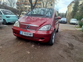 Mercedes-Benz A 190 1.9/Benzin/    | Mobile.bg    2