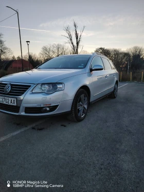 VW Passat, снимка 4