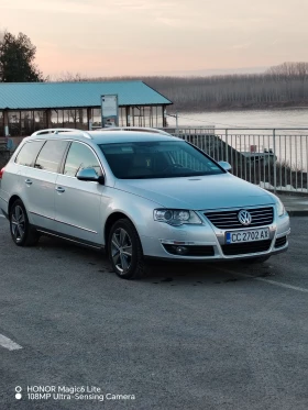 VW Passat, снимка 1