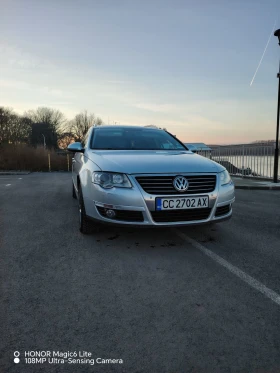 VW Passat, снимка 5