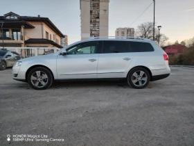 VW Passat, снимка 2