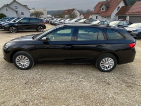 Skoda Octavia Combi 1.5 TSI Essence SmartLink  | Mobile.bg    3