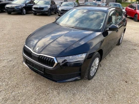 Skoda Octavia Combi 1.5 TSI Essence SmartLink  - изображение 1