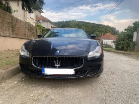 Maserati Quattroporte Maserati Quattroporte 3.0d , снимка 4