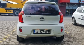 Обява за продажба на Kia Picanto Автоматик ~11 100 лв. - изображение 1