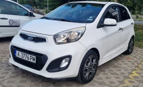 Обява за продажба на Kia Picanto Автоматик ~11 100 лв. - изображение 3