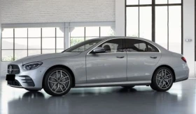 Mercedes-Benz E 450 * 4M* AMG* DISTR* 360CAM* LED*  | Mobile.bg    3