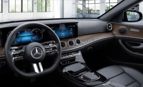 Mercedes-Benz E 450 * 4M* AMG* DISTR* 360CAM* LED*  | Mobile.bg    4