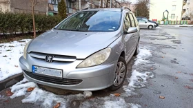 Peugeot 307 2.0 hdi  90h.p, снимка 1