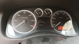 Peugeot 307 2.0 hdi  90h.p, снимка 9