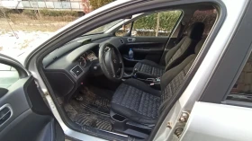 Peugeot 307 2.0 hdi  90h.p, снимка 5