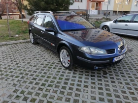 Renault Laguna, снимка 1