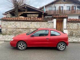 Renault Megane Coach, снимка 1