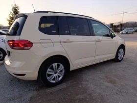 VW Touran 1.9 TDI 150к.с., снимка 4