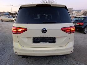 VW Touran 1.9 TDI 150к.с. - 23599 лв. - 85819468 | Car24.bg