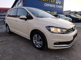 VW Touran 1.9 TDI 150к.с., снимка 3