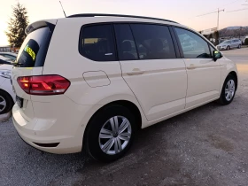 Обява за продажба на VW Touran 1.9 TDI 150к.с. ~23 599 лв. - изображение 4