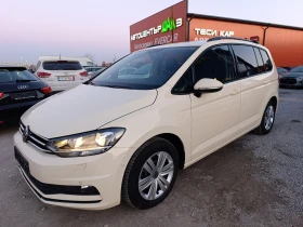 VW Touran 1.9 TDI 150к.с. - 23599 лв. - 85819468 | Car24.bg