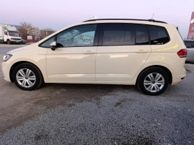 VW Touran 1.9 TDI 150к.с., снимка 16