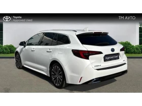 Обява за продажба на Toyota Corolla TS 2.0 HSD TEAM D ~58 900 лв. - изображение 1