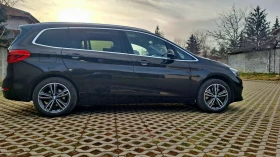 BMW 2 Gran Tourer 218d, снимка 3