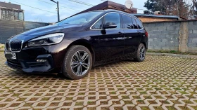 BMW 2 Gran Tourer 218d, снимка 2