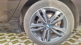 BMW 2 Gran Tourer 218d, снимка 12