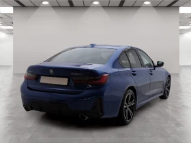 BMW 330 d xDrive M-Sport 2024 + ГАРАНЦИЯ, снимка 3