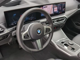 BMW 330 d xDrive M-Sport 2024 + ГАРАНЦИЯ - 87000 лв. - 73017910 | Car24.bg