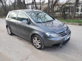 VW Golf Plus 1.9 TDi, снимка 3