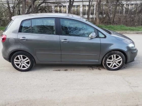 VW Golf Plus 1.9 TDi, снимка 4