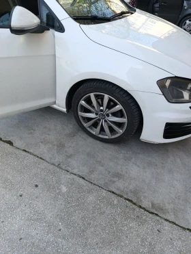 Обява за продажба на VW Golf ~24 000 лв. - изображение 3