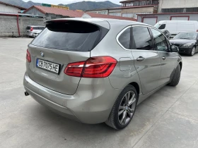 BMW 2 Active Tourer Luxury | Mobile.bg    5