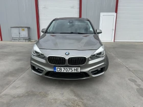     BMW 2 Active Tourer Luxury