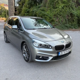 Обява за продажба на BMW 2 Active Tourer Luxury ~22 900 лв. - изображение 1